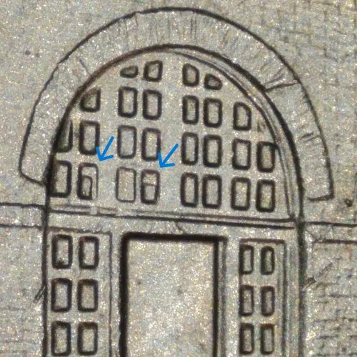 2016-P-Quarter-/-H-F-,-W-V-/-WDDR-134