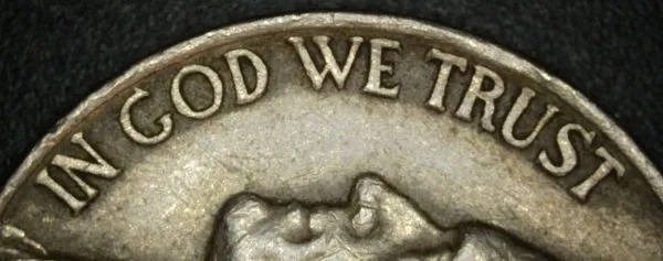 1939-D-Jefferson-Nickel-/-Low-Mintage-CRH-Find