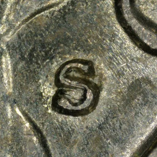 1970-S-Jefferson-Nickel-/-RPM-003-?