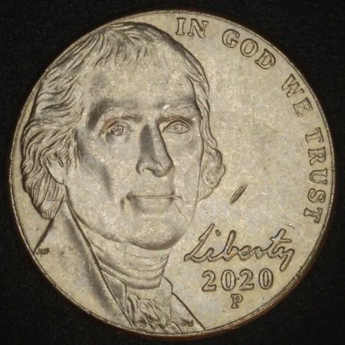 2020-P-Jefferson-Nickel-/-WDDR-013