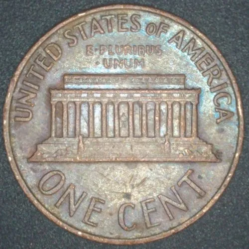 1966-LMC-Penny-/-Die-Clash