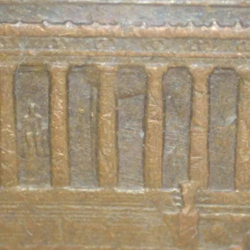 1966-LMC-Penny-/-Die-Clash
