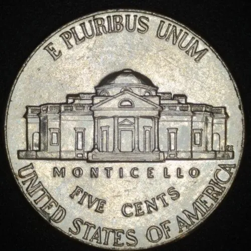 2023-P-Jefferson-Nickel-/-WDDR-006