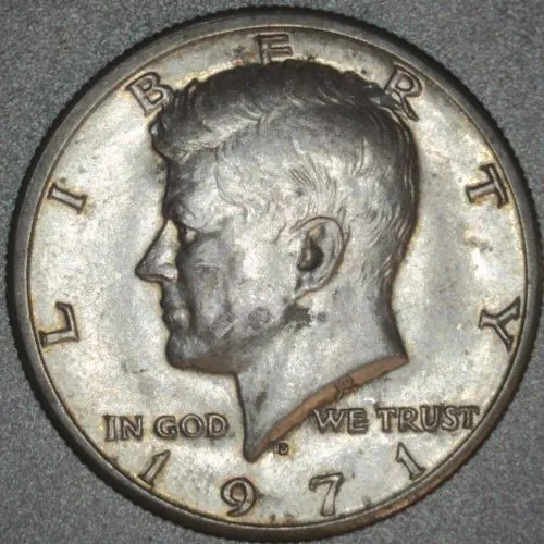1971-D-Kennedy-Half-/-RPM?