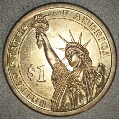 2007-P-Jefferson-Presidential-Dollar-/-Flat-Anomaly-Around-Eyes