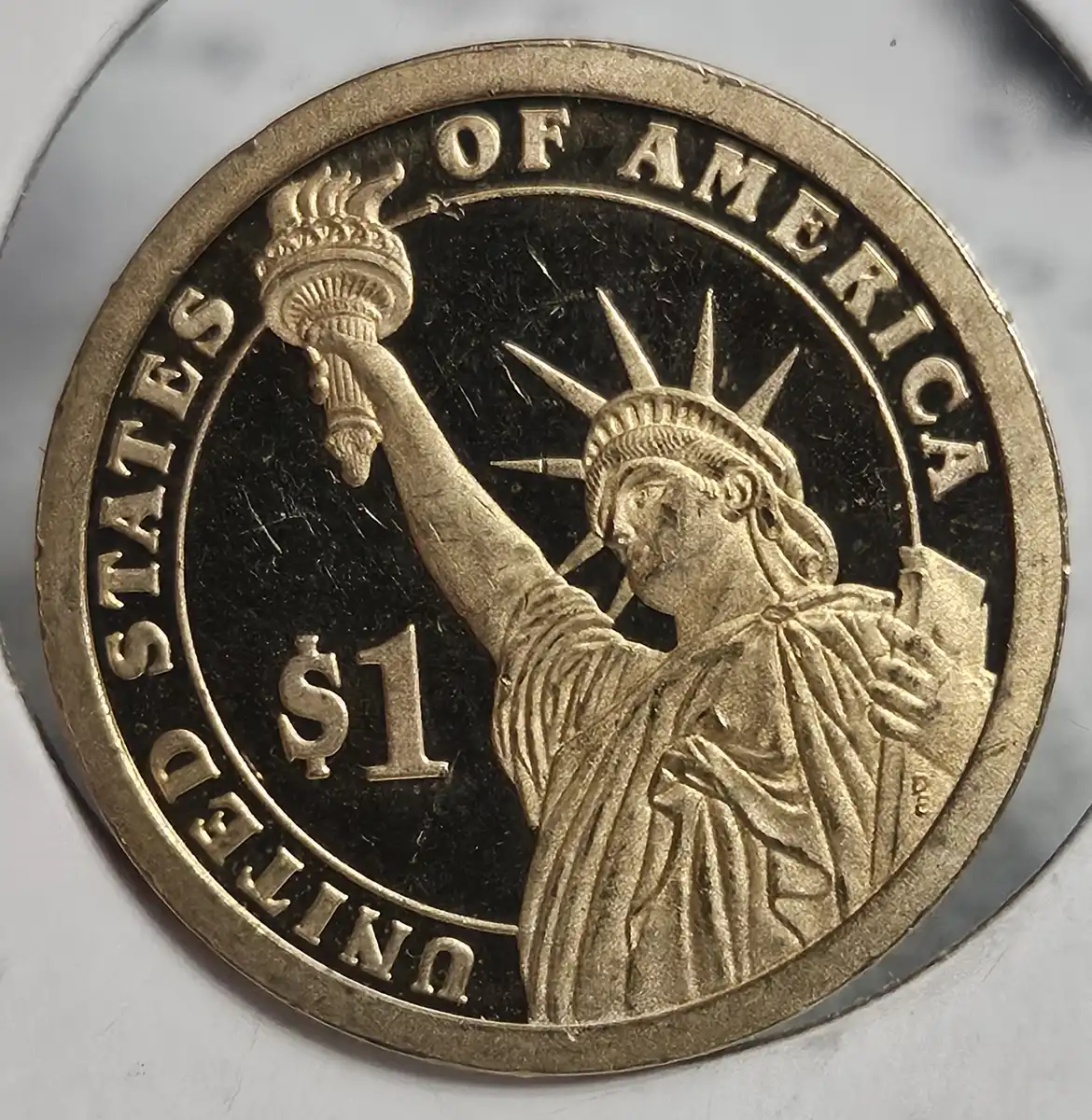 Searching-A-Customer-Wrapped-Dollar-Dump