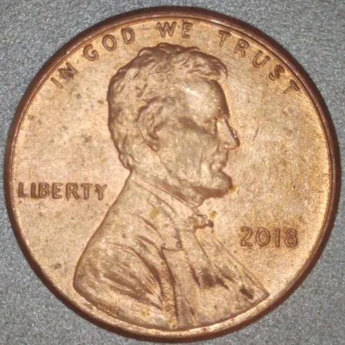 2018-P-LSC-Penny-/-Unlisted-DDR