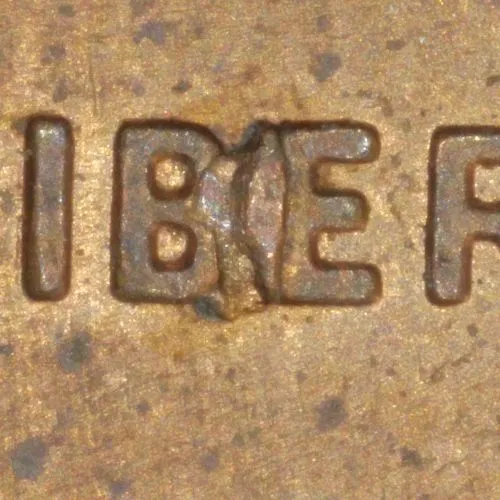 1998-P-LMC-Penny-/-BIE