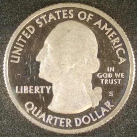 2011-S-Proof-Quarter-A.-T.-B.-/-PA-/-Fun-Find