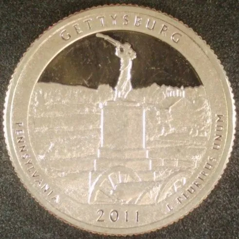 2011-S-Proof-Quarter-A.-T.-B.-/-PA-/-Fun-Find