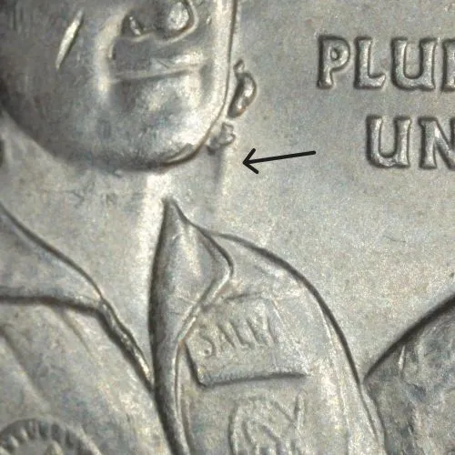 2022-P-Quarter,-Sally-Ride-/-Outstanding-Strong-Die-Clash