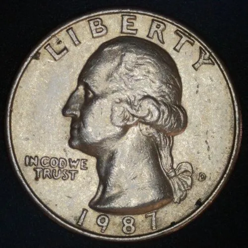 1987-D-Quarter-/-Die-Trails