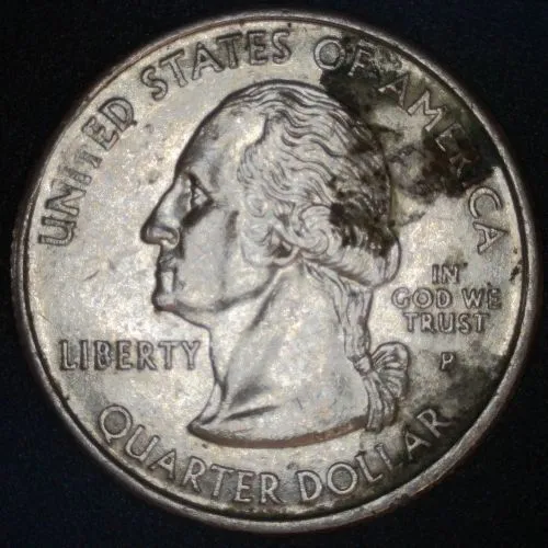 2005-P-Quarter,-WV-/-Cud