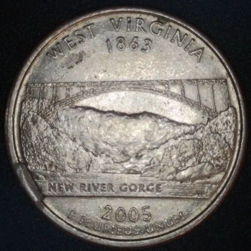 2005-P-Quarter,-WV-/-Cud