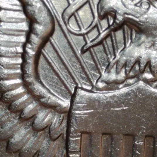 JFK-Half-Dollar-Roll-Hunters:-Silver,-Proofs-And-Other-Finds