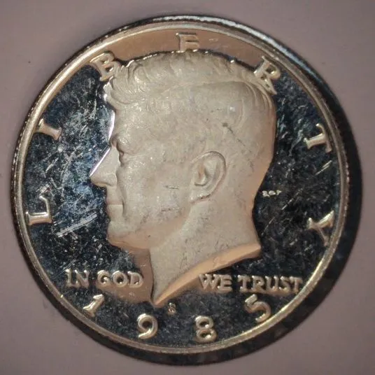 JFK-Half-Dollar-Roll-Hunters:-Silver,-Proofs-And-Other-Finds