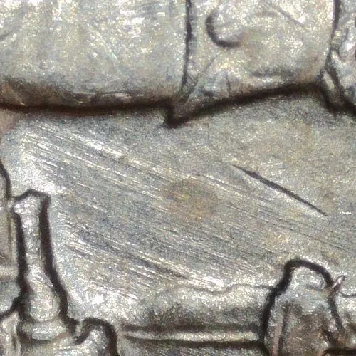2021-P-Quarter-/-Crossing-Del.-/-WDDR-027,-Die-Clash,-Ffd