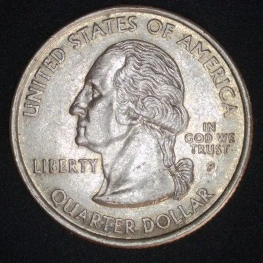 2008-P-OK-Quarter-/-WDDO-001