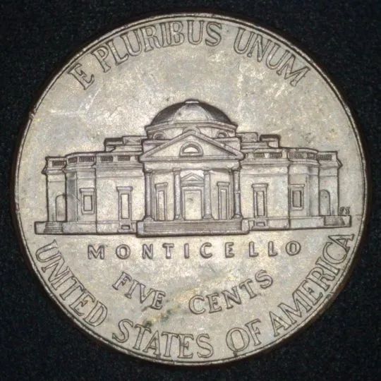 2020-P-Jefferson-Nickel-/--WDDR-006-