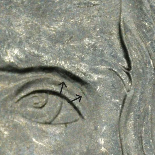 2020-P-Jefferson-Nickel-/-Possible-New-DDO