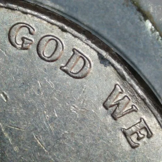 2015-P-Jefferson-Nickel-/-Extreme-Field-Restricted-Struck-Through-/-Grease-Error
