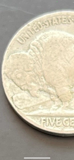 1918-S-Buffalo-Nickel--Please-Help