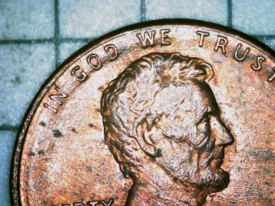 1987-Lincoln-Cent---Common-Oddity,-Restrike,-DDO?