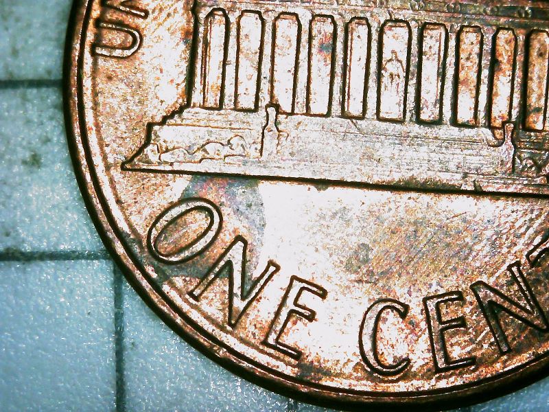 1987-Lincoln-Cent---Common-Oddity,-Restrike,-DDO?