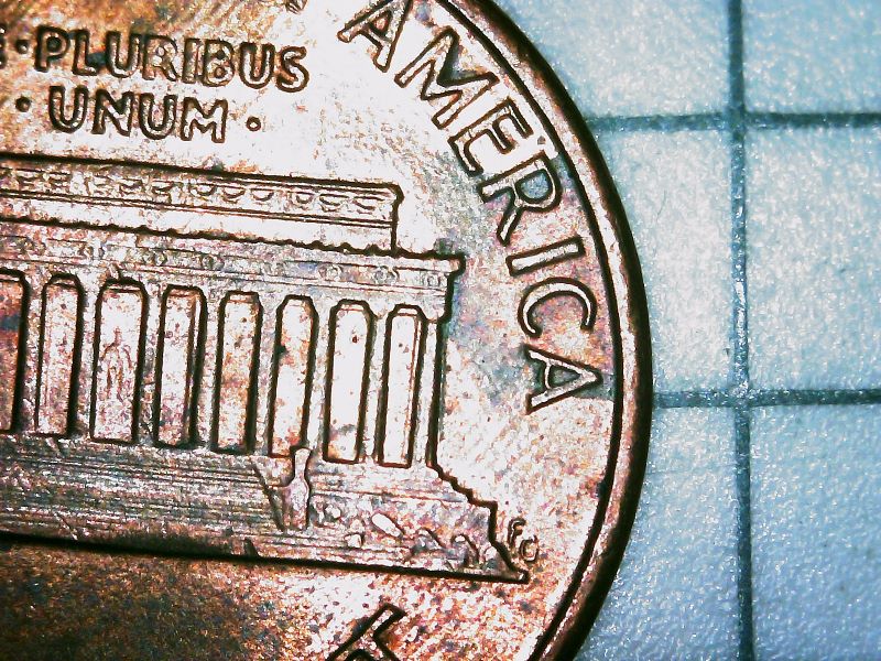 1987-Lincoln-Cent---Common-Oddity,-Restrike,-DDO?
