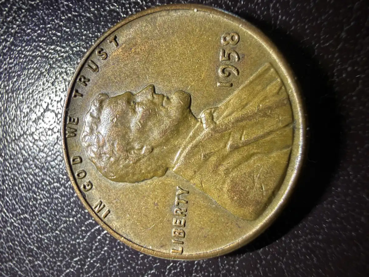 New-Member-&-1958-Double-Die-Opinions