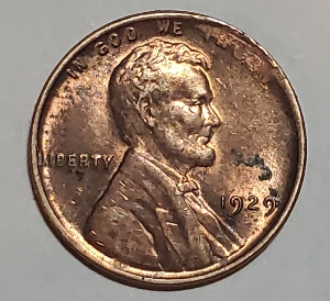 1929-Wheat-Penny-Error-Or-Post-Mint-Damage