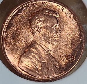 1988-BU-Lincoln-Cent-Die-Scratch-Overload