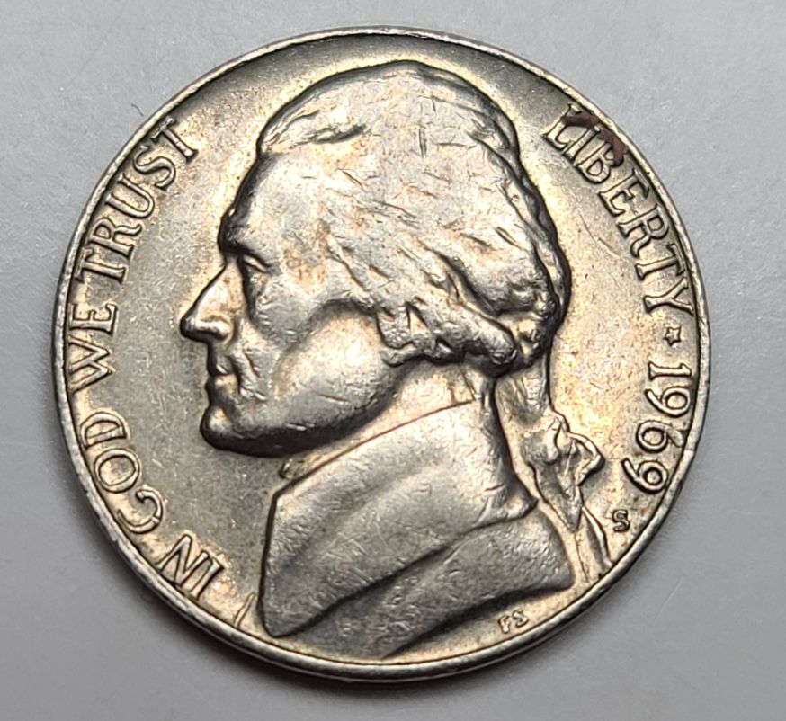 1969-S-Jefferson-Nickel-Has-Steps