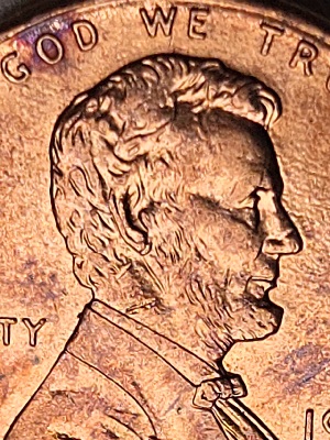 1996-P-Lincoln-Memorial-Cent-BU-Doubled-Ear-Obverse