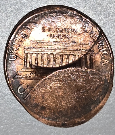 Lincoln-Cents-1985-And-2007-Major-Die-Clash-Off-Strikes?