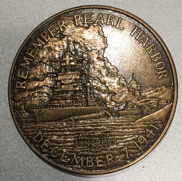 Post-Your-Hawaii-Related-Tokens,-Medals,-And-Exonumia