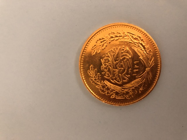 Friend's-Unidentified-Gold-?-Coin
