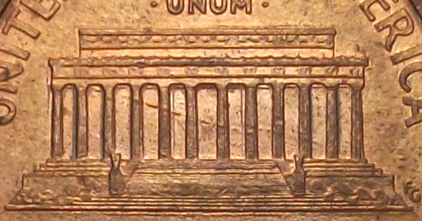 1993-D-Memorial-Cent-Looks-To-Be-EDS-But-What-Is-Going-On-With-This-Example?-Is-It-Worth-Keeping?