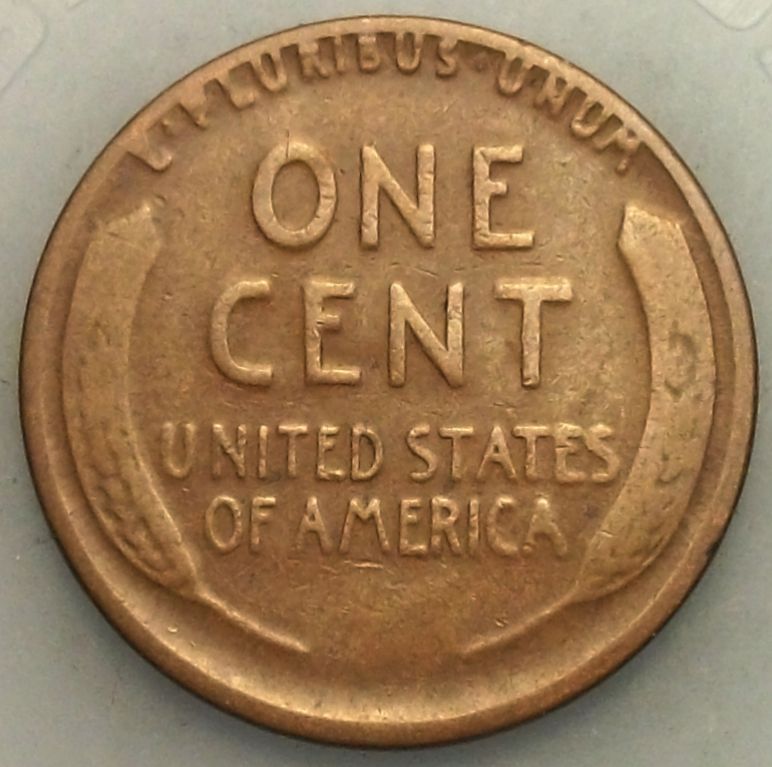 1925-D-Wheat-Cent-Observe-Looks-Funny,-Is-It-Just-Me?
