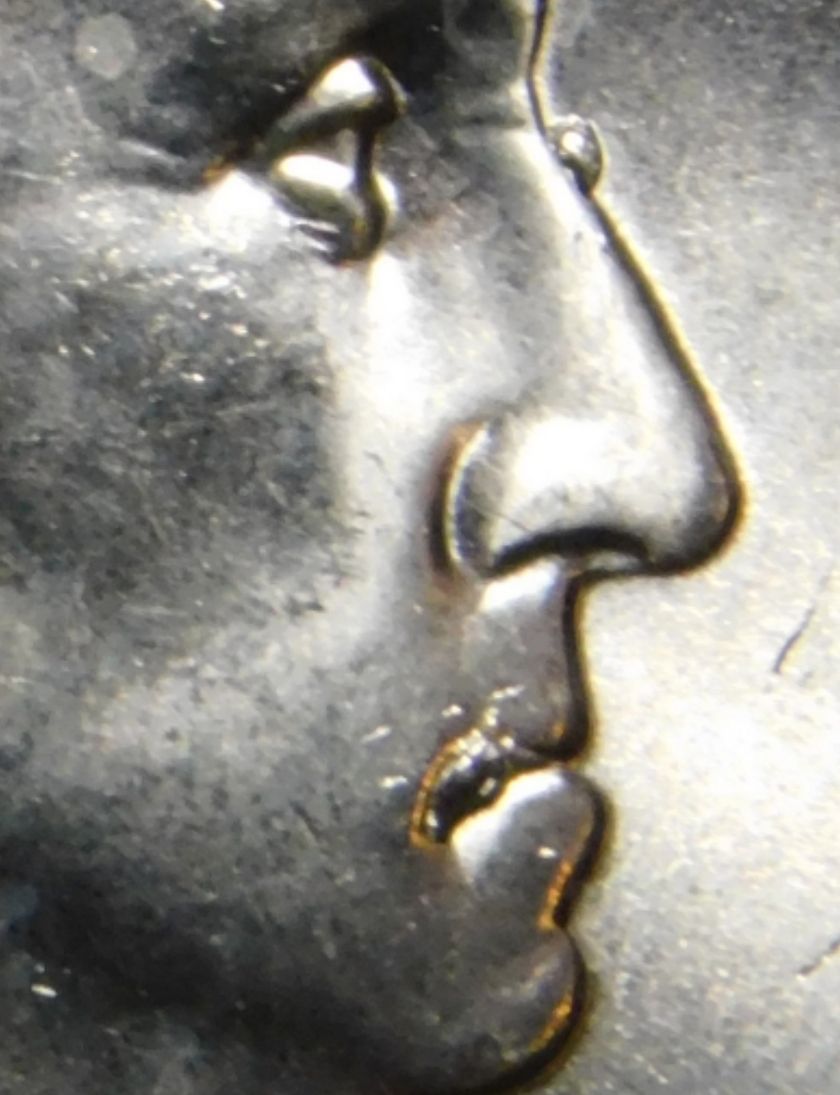2022-P-Washington-Maya-Angelou-Qtr:-Die-Chip,-Cud-Or-Nothing?-Other-Things-Going-On-With-This-Obv?