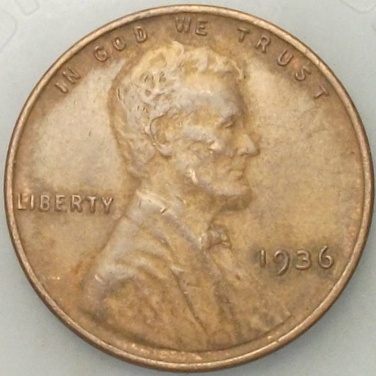 1936-Lincoln-Wheat-Cent-Die-Crack?