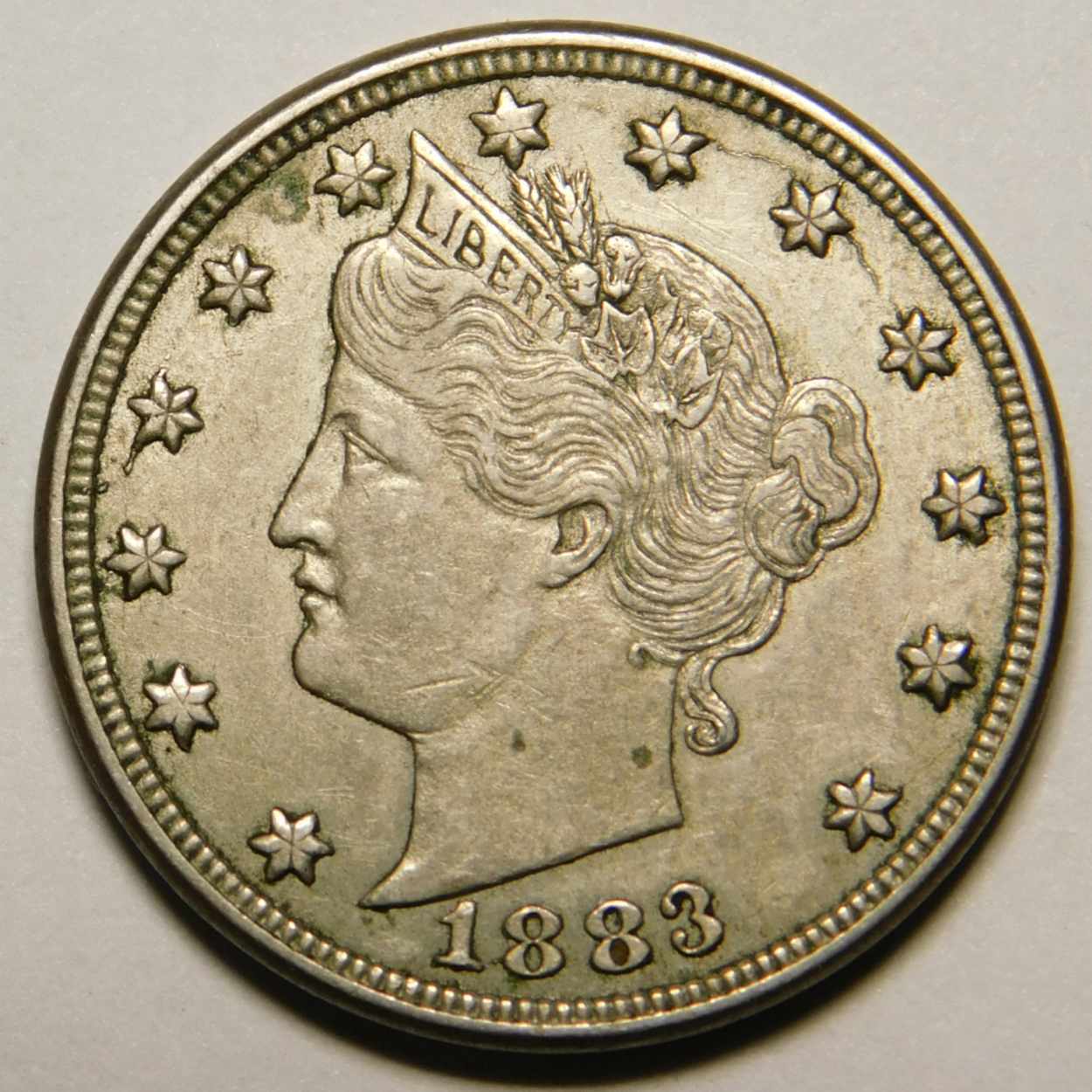 Liberty-Nickel-1883-No-Cents-Die-Cracks,-Cud?-Something-Else-Or-Nothing?