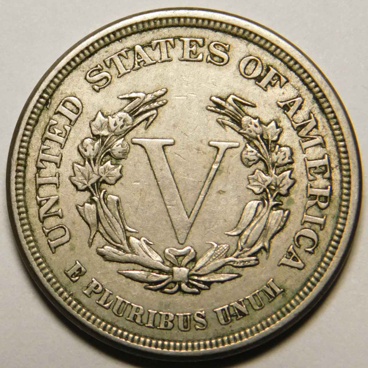 Liberty-Nickel-1883-No-Cents-Die-Cracks,-Cud?-Something-Else-Or-Nothing?