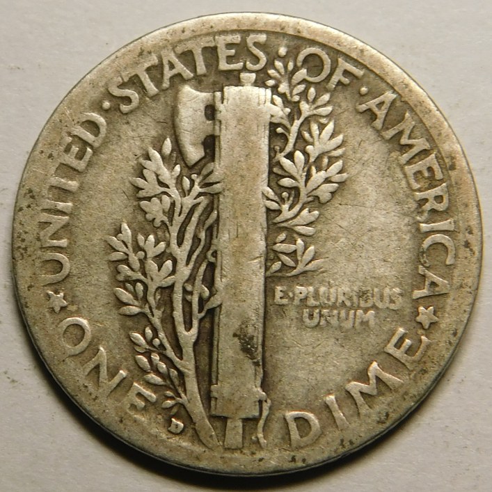 Mercury-Dime-1928-D-Machine-Doubling-On-Date?