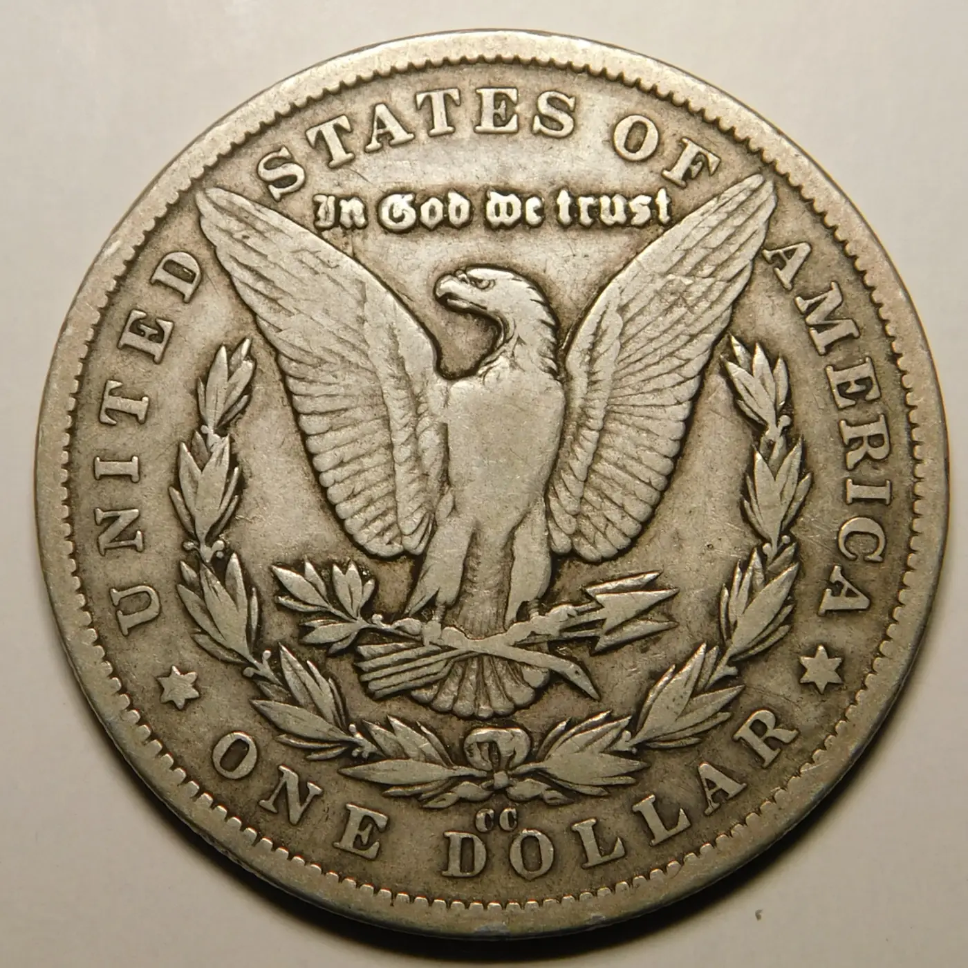 1880-CC-Morgan-Dollar-Would-Love-To-Get-Feedback-On-Grade-&-Authenticity?