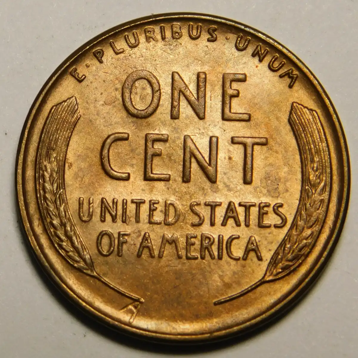1931-S-LWC-R/B-Unc-Dropped-Letter-