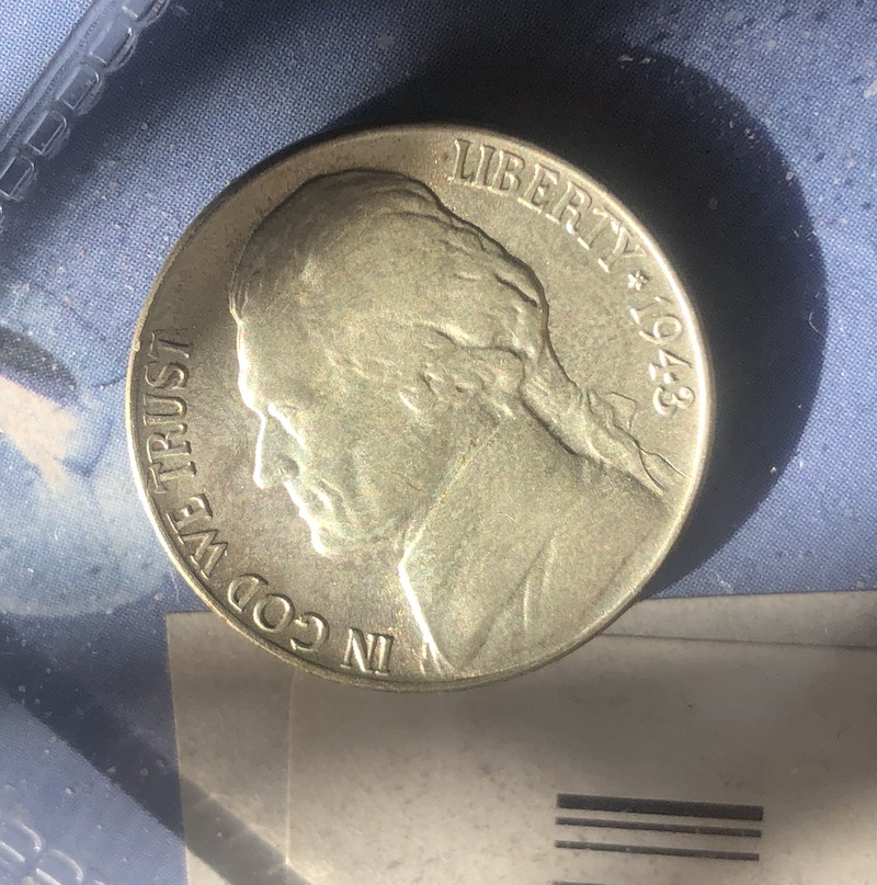 White-Greasy-Looking-Stuff-All-Over-My-Coin?-What-Is-This?