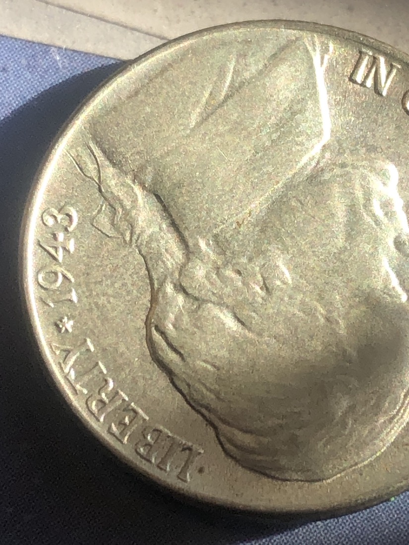 White-Greasy-Looking-Stuff-All-Over-My-Coin?-What-Is-This?