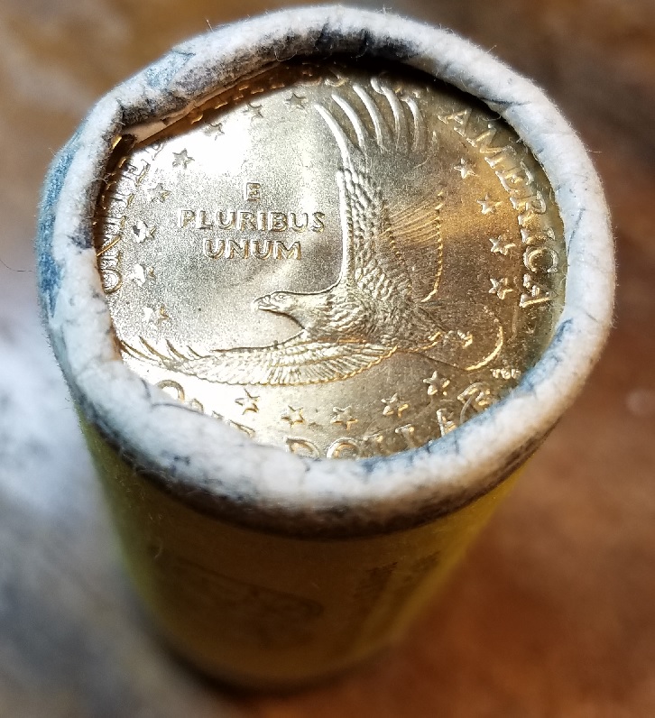2000-P-Sacagawea-Dollar-Roll---Should-I-?