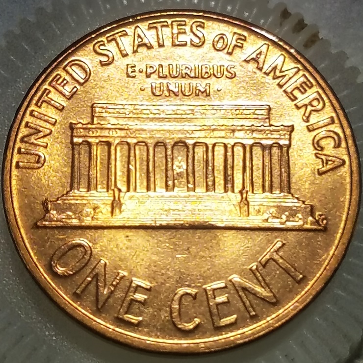 1960-D-Lincoln-Cent-From-Bankroll-Looks-Brand-New